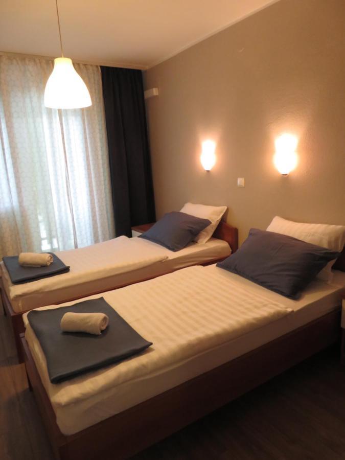 Guesthouse Ob Sotocju Budic Брежице Экстерьер фото