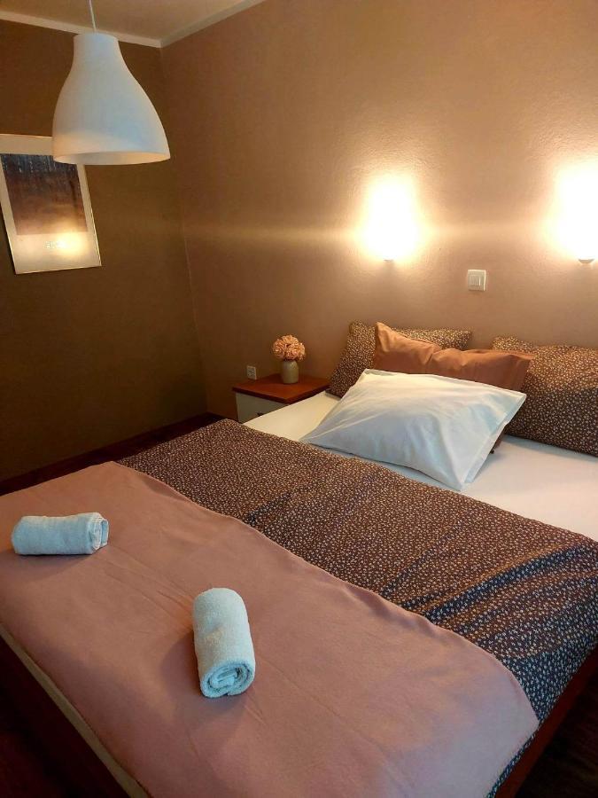 Guesthouse Ob Sotocju Budic Брежице Экстерьер фото