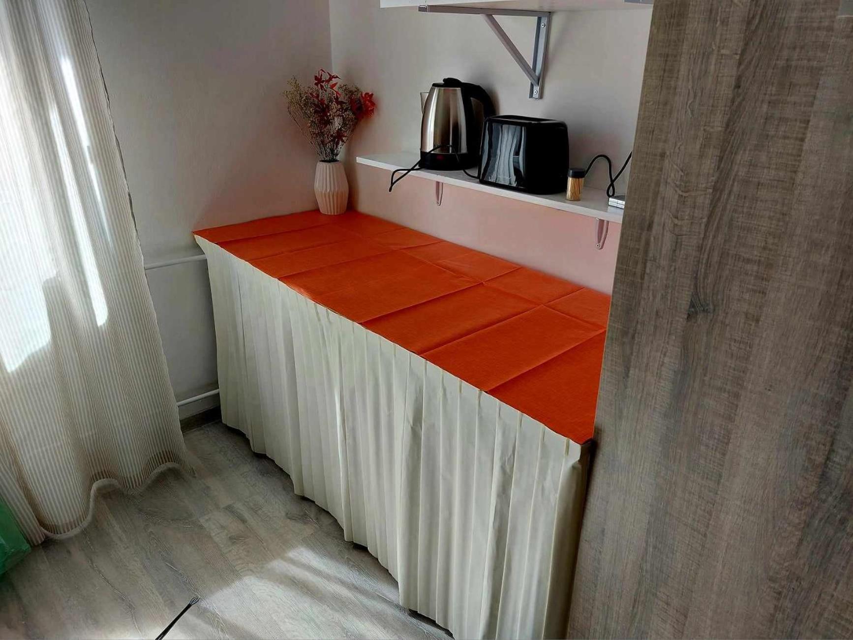 Guesthouse Ob Sotocju Budic Брежице Экстерьер фото