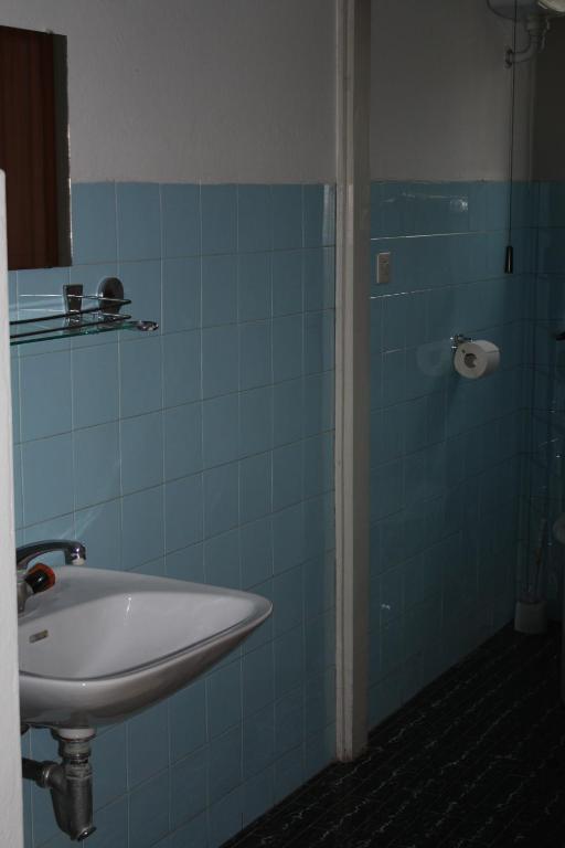 Guesthouse Ob Sotocju Budic Брежице Номер фото