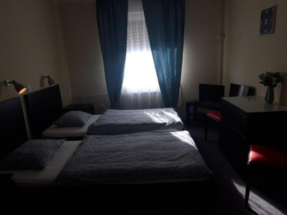 Guesthouse Ob Sotocju Budic Брежице Экстерьер фото